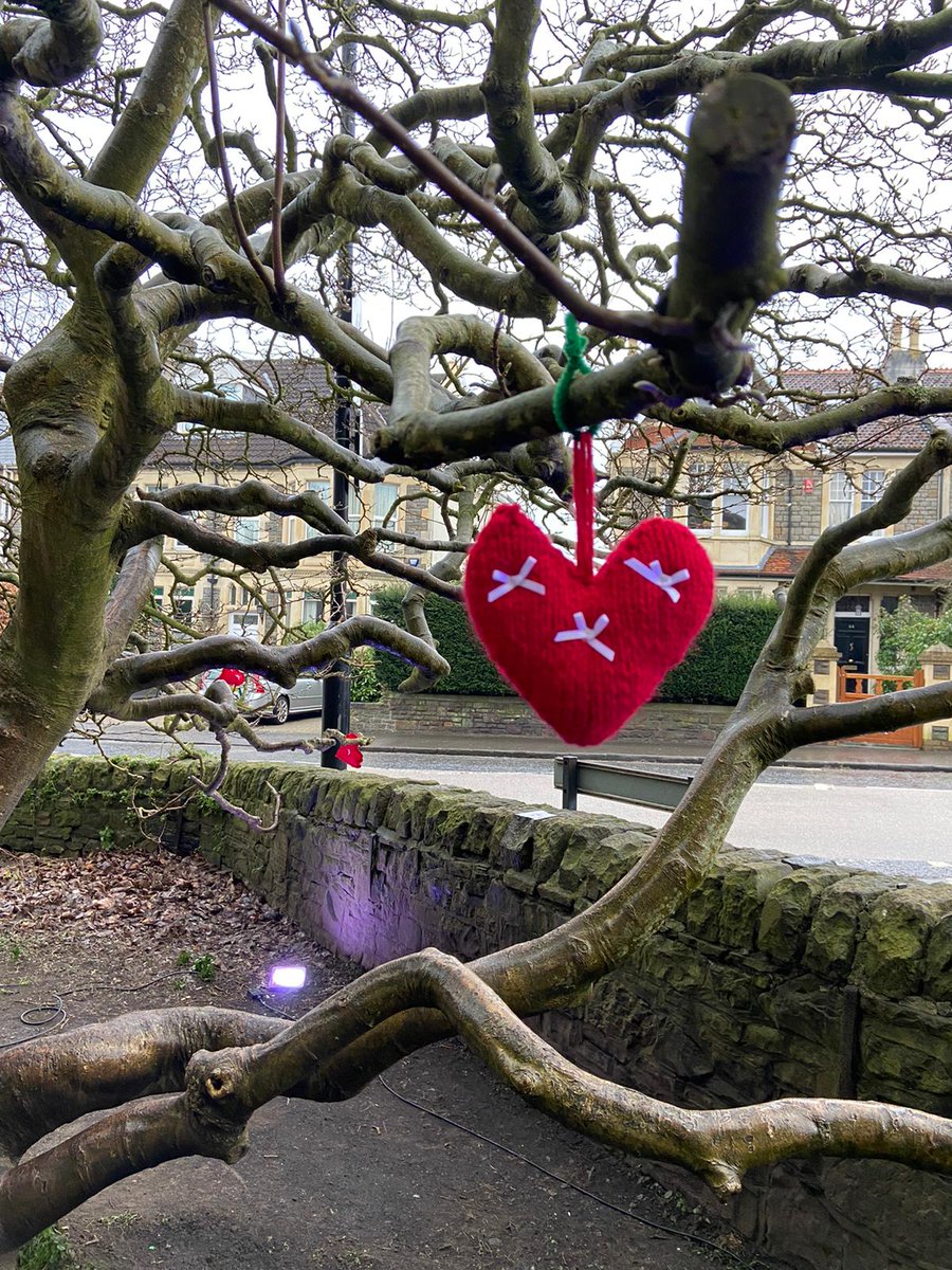 ChurchinWP's tweet photo. We've had some wonderful examples of how people are showing #LoveWP21 over the last 24 hours. If you'd like to get involved then check out the guides on our wbesite here: https://t.co/gK5rNbYn38 https://t.co/CDqLTs29ul