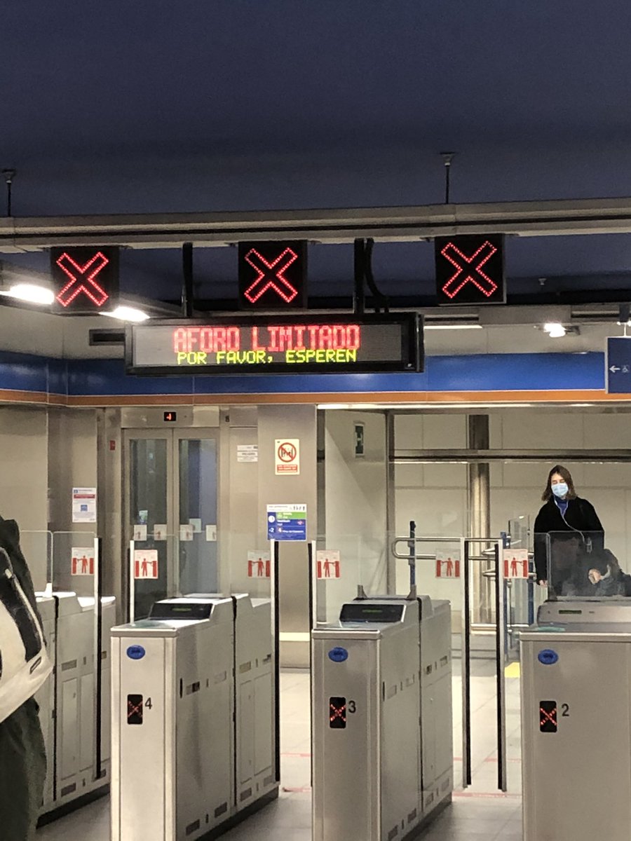 Lo de la Comunidad de Madrid ya LOL.