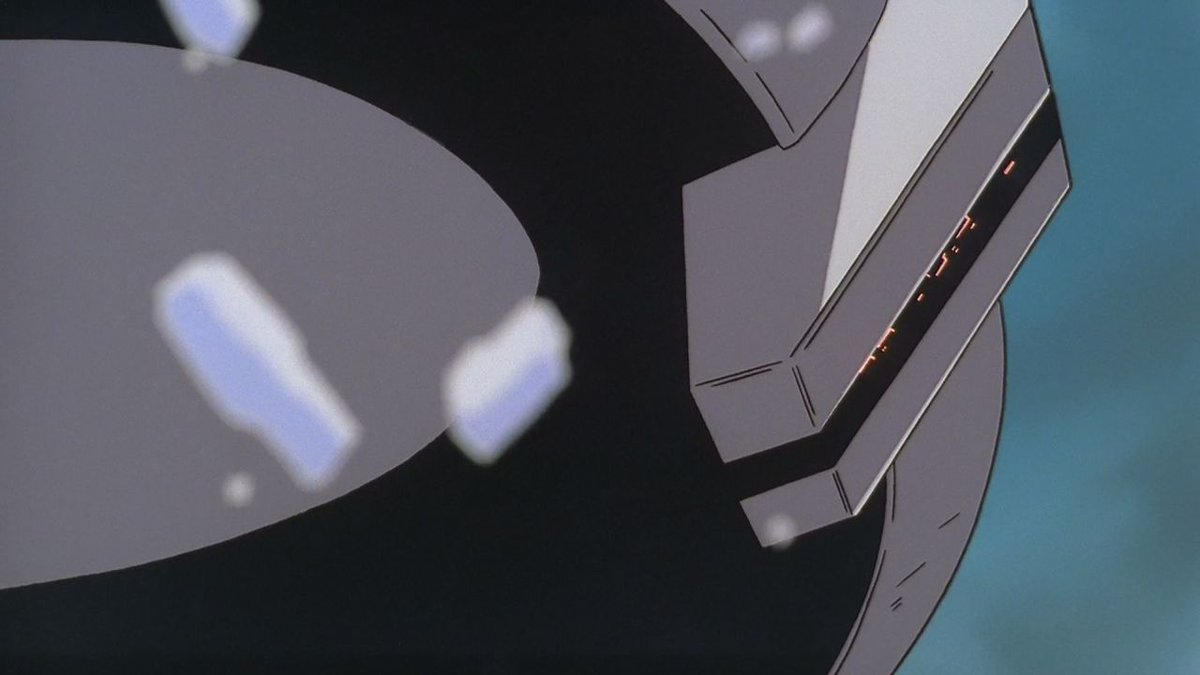 GetterBot's tweet image. From Episode 3 of Shin Getter Robo vs Neo Getter Robo