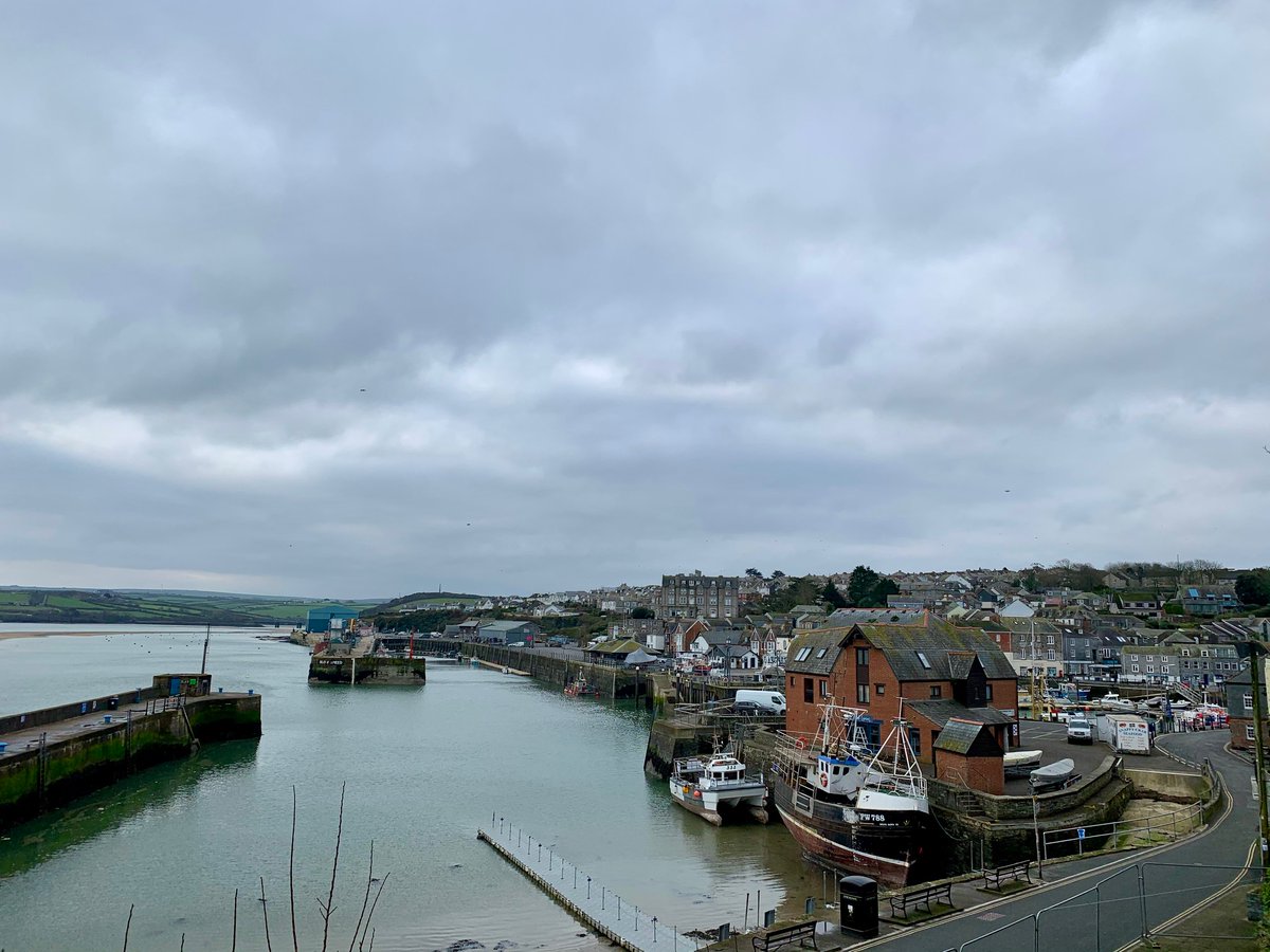 Rick Stein Restaurants tweet media