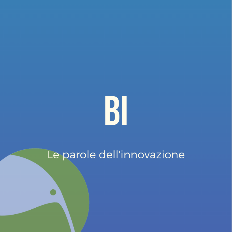 KiwibitSrl's tweet photo. #ParoleInnovazione
Il concetto di Business Intelligence è nato negli anni ’60 e si riferisce ad un processo di raccolta, visualizzazione e analisi volto a trasformare dati strutturati o destrutturati in informazioni strategiche per... Scopri di più https://t.co/Y0ChQq5n9y https://t.co/jKyybqeDwV