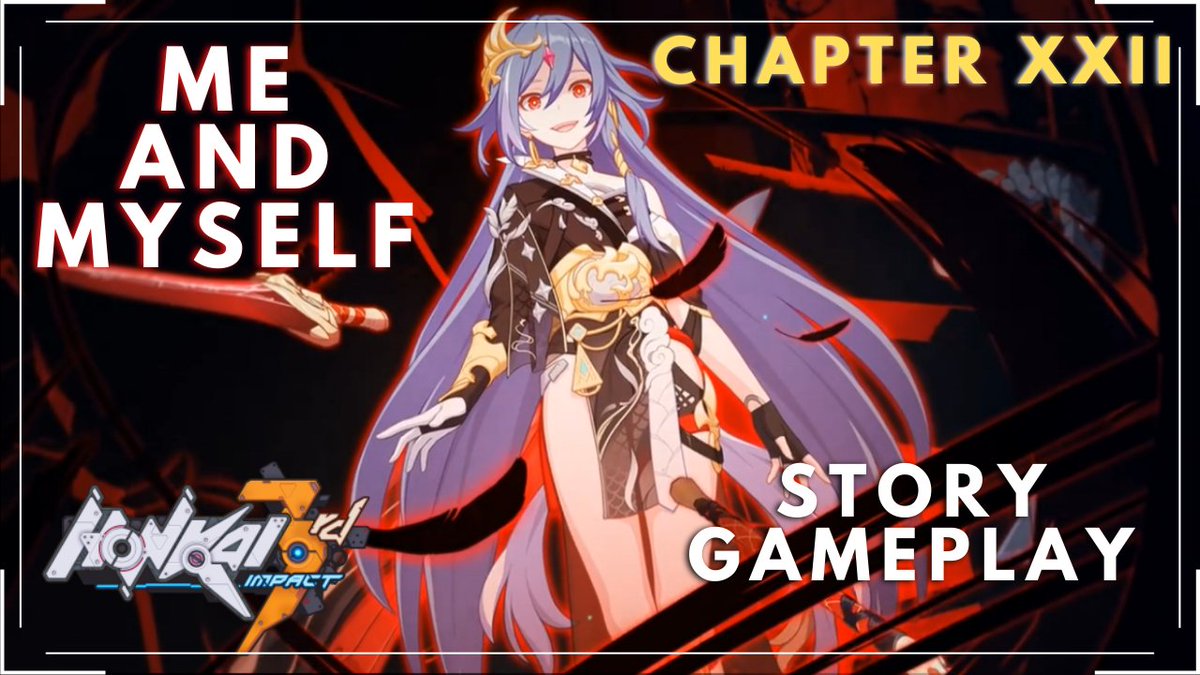 Megchanyt T Co N04mir2ezh Dark Fu Hua Debutes In The Latest Chapter Let S See How The Story Goes Oヮo Honkaiimpact3rd Honkaimpact3 Fuhua T Co Hclokpmyyf