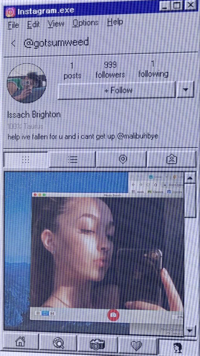 do you know whats on 
valentines day menu? 
me n u.
happy late-valentines day, dearest mals
💙
<a href="/malibuhbye/">mals is leaving!</a>