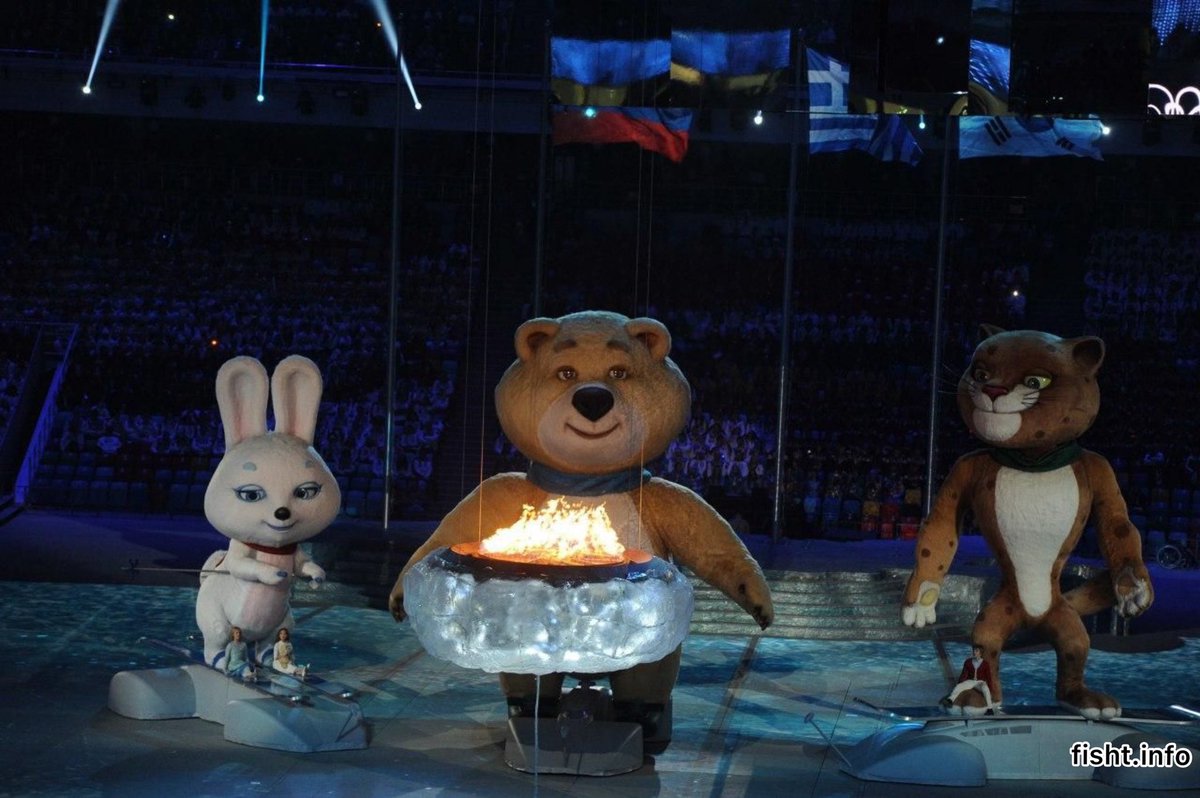 midsochi's tweet image. 7 февраля в Сочи отметили 7 лет со дня открытия XXII Зимних Олимпийских игр, церемония началась 7 февраля 2014г ровно в 20 часов 14 минут. В честь памятной даты в Олимпийском парке подготовили праздничную программу.
#олимпиада #sochi #visitrussia