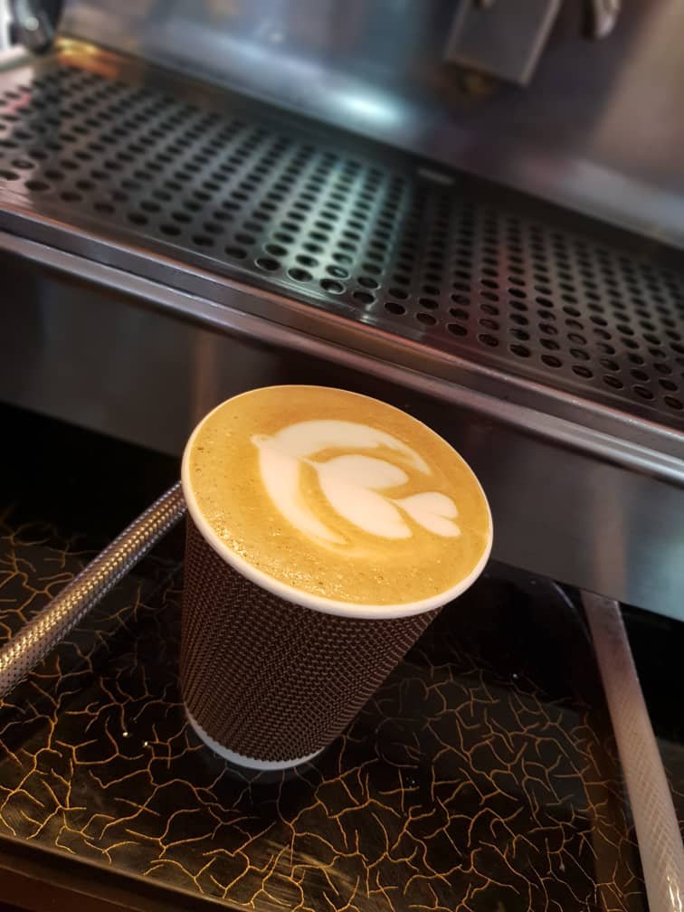 KiraboComplex's tweet photo. Kick start your week with a cup of coffee from @ComfarnetUg
Spread love, and drink coffee. Get a cup or two by visiting @ComfarnetUg at the main entrance of BestBuy supermarket.
#CoffeeLove #MondayMorning #KiraboComplex https://t.co/uvn5lxiSKO