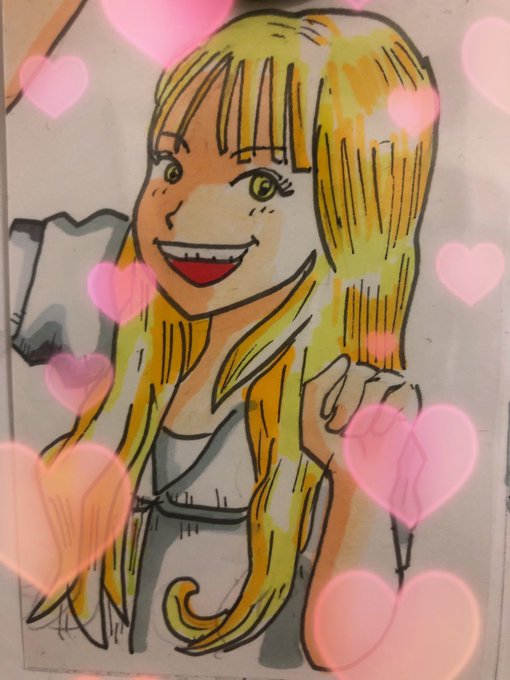 Twitterのコスプレ画像9