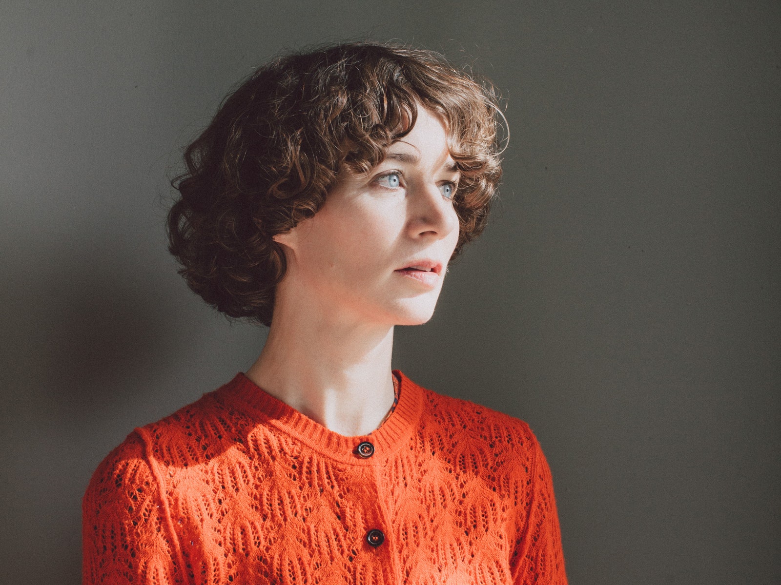 Happy birthday to Miranda July, director of KAJILLIONAIRE and ME AND YOU AND EVERYONE WE KNOW! 