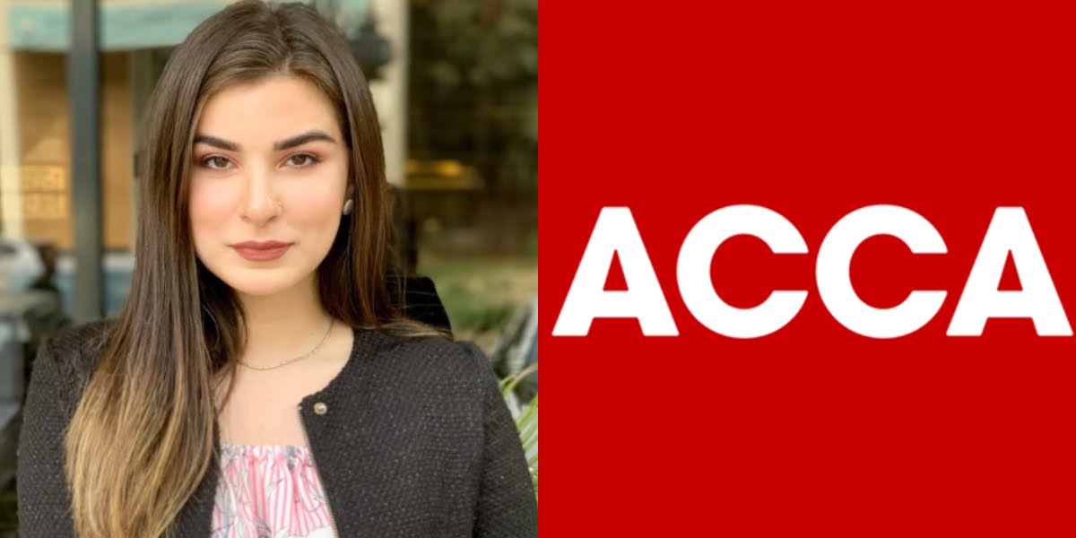 LandofPakistan's tweet image. Congratulations Pakistan 

Pakistan the Land of Amazingly Talented People

A Pakistani ACCA (Association of Chartered Certified Accountants) student has made the country proud by scoring the highest marks in the Financial Reporting exam worldwide, conducted in December 2020.