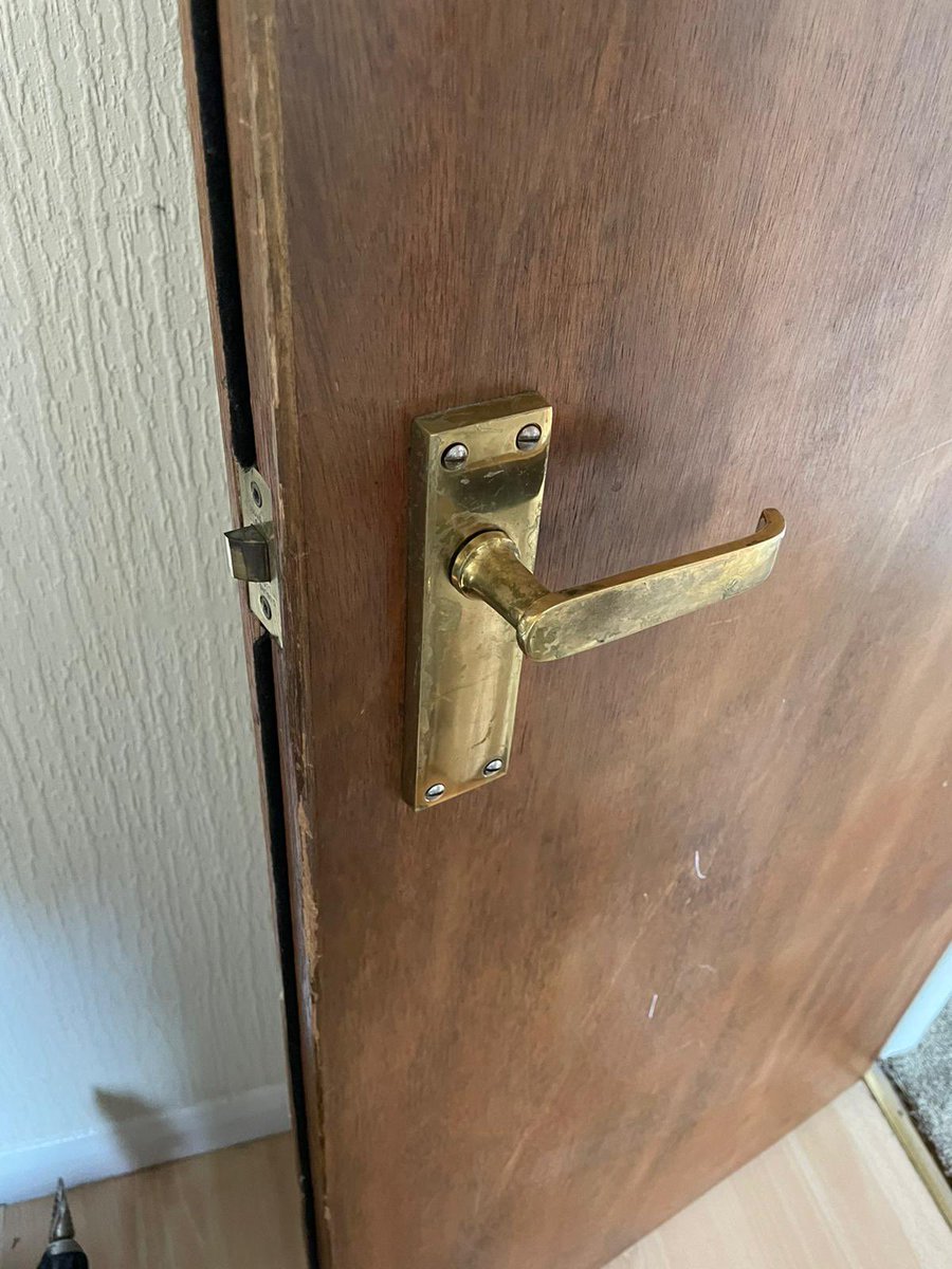 Exeter Locksmiths tweet media