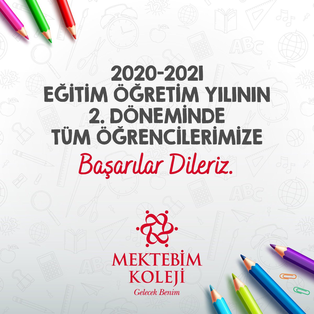 #mektebim #gelecekbenim