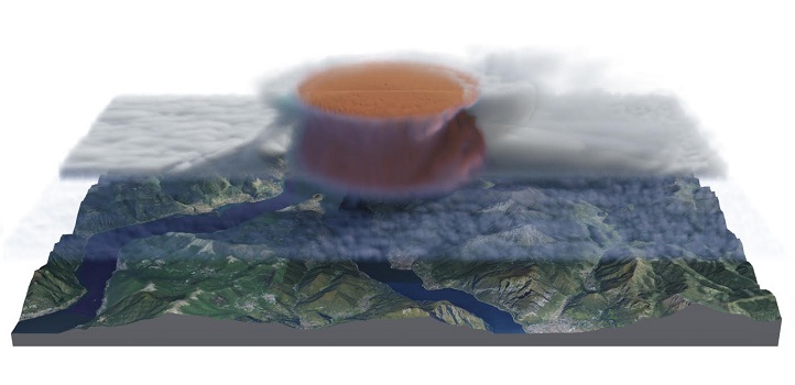 KAUST_CEMSE's tweet image. #KAUST researchers from @csgKAUST simulate different types of clouds and the dynamics of their transitions. They collaborate with an international team of researchers from @GoogleAI, @UAM_Poznan, and @UNM.
#simulation #VisualComputing
Read the full article
cemse.kaust.edu.sa/news/cloud-sim…