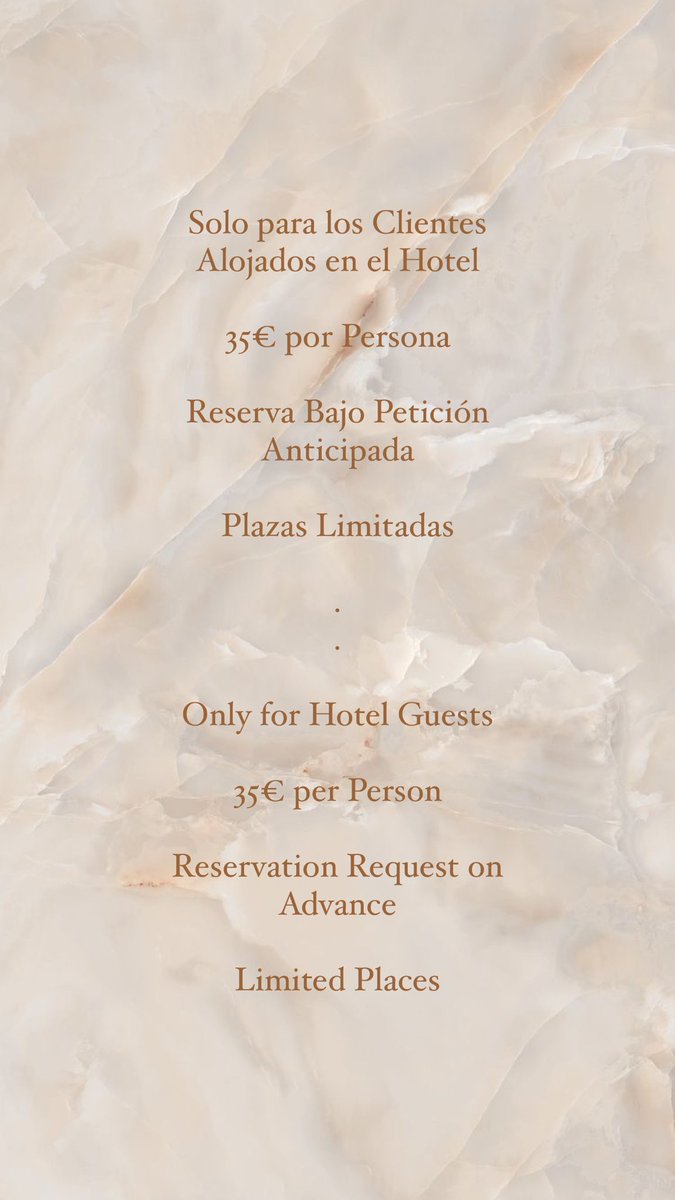 cascomte's tweet image. Menú 15.02 - 21.02 💫🍴