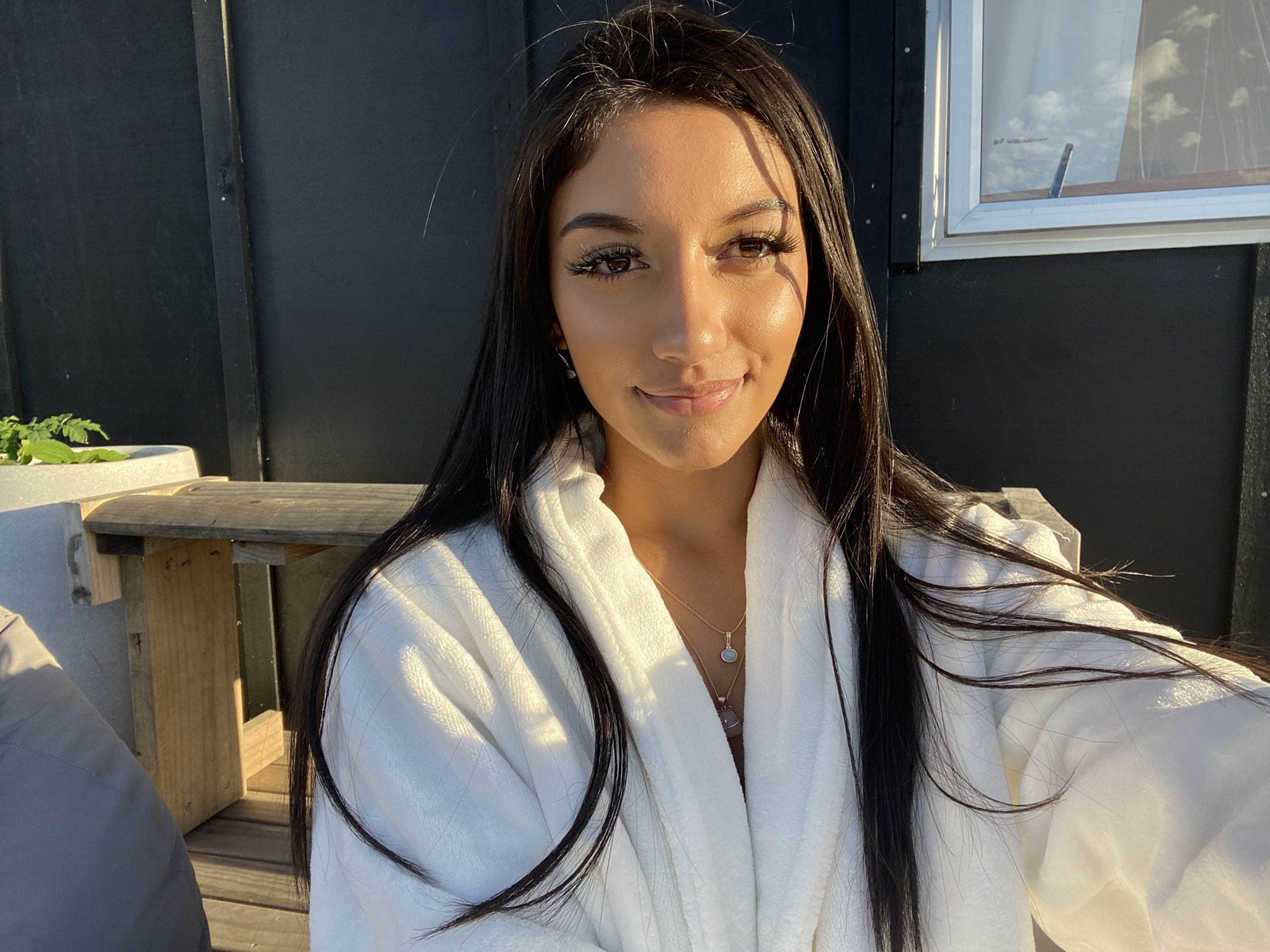 TW Pornstars 2 pic. Jasminx . Twitter. some face 💗. 825 AM 15 Feb 2021