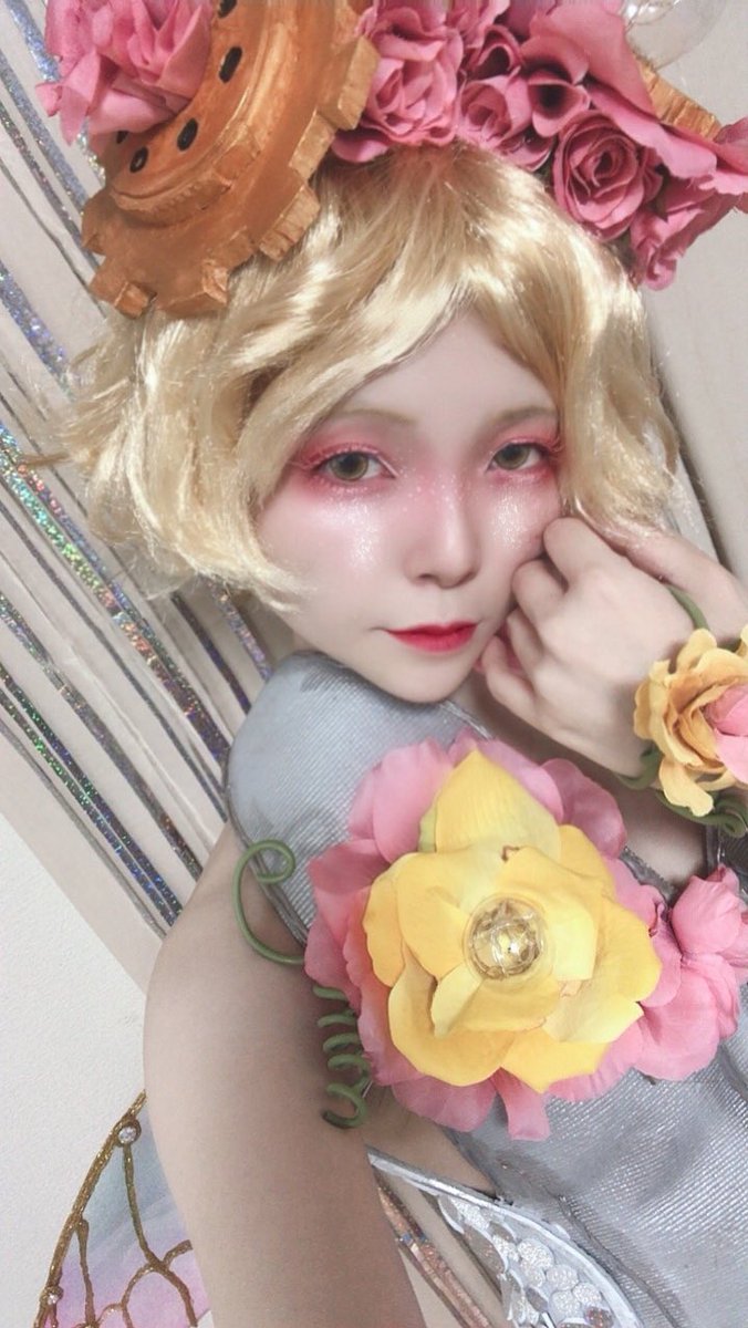 最果てかなで on Twitter: