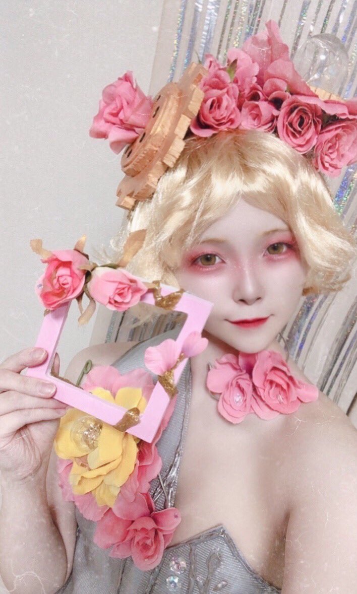 最果てかなで on Twitter: