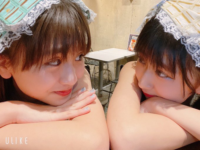 Twitterのコスプレ画像8