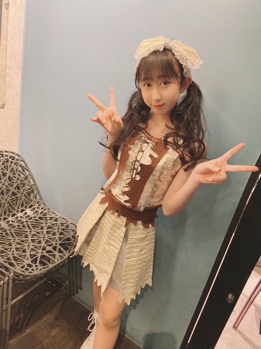 Twitterのコスプレ画像7