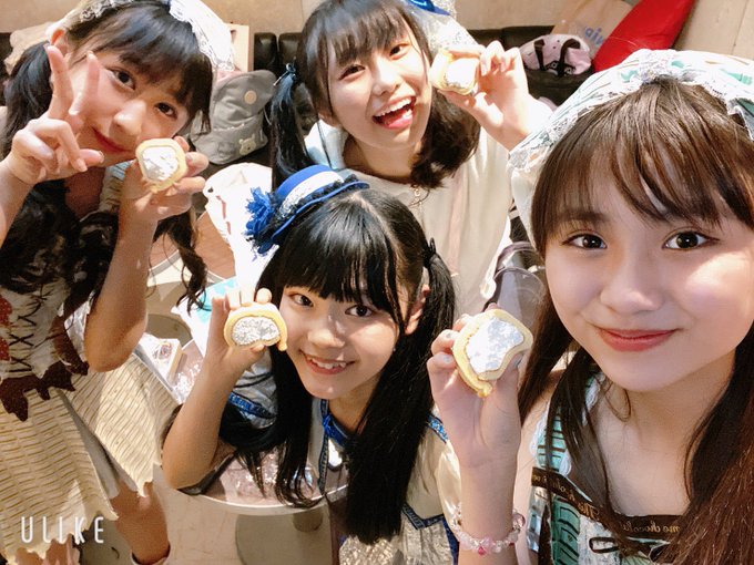 Twitterのコスプレ画像9