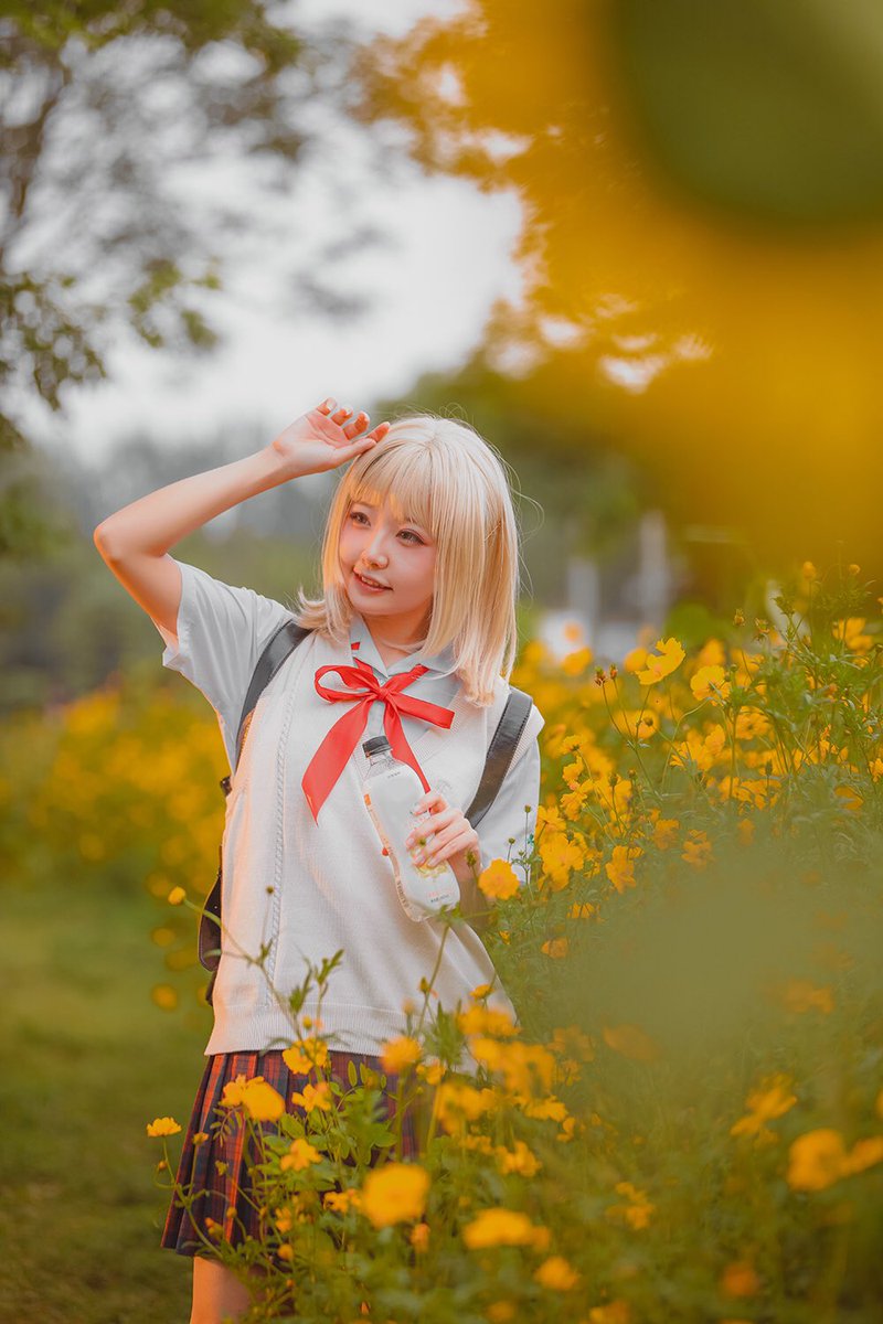 Twoucan あさがおと加瀬さん の注目ツイート イラスト マンガ コスプレ モデル