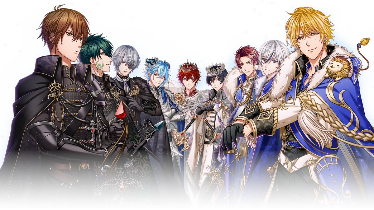 Ikemen Fangirl Yume100 Japanese Puzzle Rpg Mobile Games And Anime 100 Sleeping Princes And The Kingdom Of Dreams 夢王国と眠れる100人の王子様 Jp T Co Dbgspzluou Break The Shadow Pv T Co Q3kfriwtcm T Co Ikemen Fangirl Yume100 Japanese Puzzle Rpg Mobile Games And Anime 100 Sleeping Princes And The Kingdom Of Dreams 夢王国と眠れる100人の王子様 Jp T Co Dbgspzluou Break The Shadow Pv T Co Q3kfriwtcm T Co