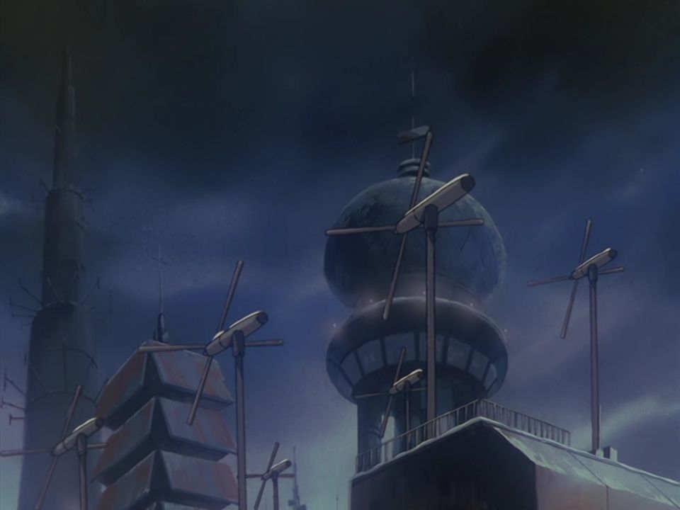 GetterBot's tweet image. From Episode 08 of Getter Robo Armageddon