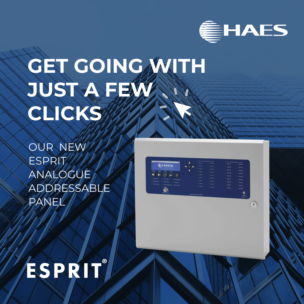 The simple, intuitive programming software is designed around a ‘drag and drop’ method, so you can get going in just a few clicks 👇

✔ Easy for engineers
✔ 64 cause &amp; effect groups
✔ Simple device selection
✔ All device information on one screen
✔ Uses std USB lead