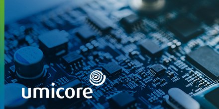 UmicoreGroup's tweet photo. Our #BondMaker, Oliver Briel, shared his thoughts in @semi_dig on the reliable methods for developing cutting-edge compound semiconductors. Check out the article to discover how we are creating the future of electronic precursors: https://t.co/0lNOKNn9K5 #LetsCoCreate https://t.co/SmM0IVMMWY