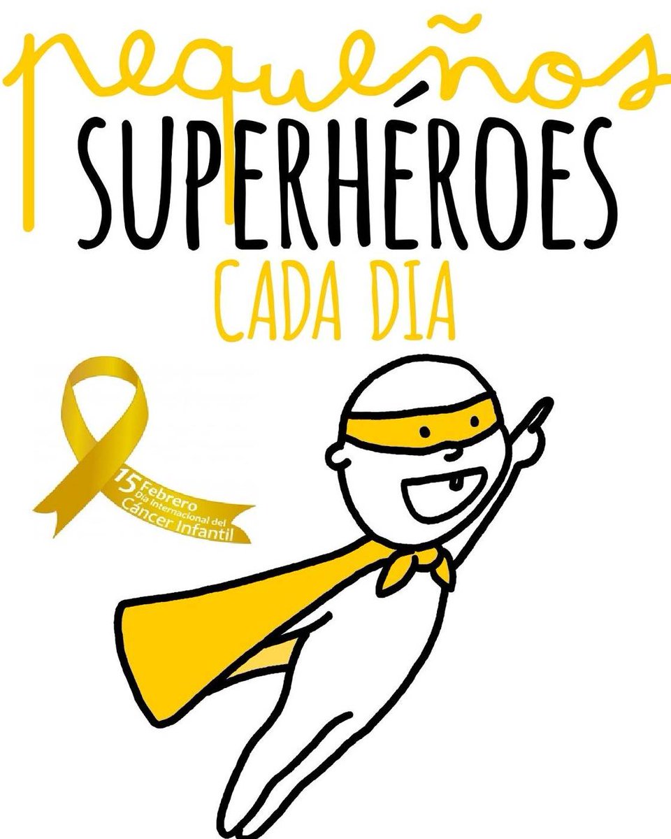 Tipsdeunamadreb's tweet photo. ¡Hola Mundo! Día internacional del cáncer infantil.
.
.
#diainternacionaldelcancerinfantil #cancerinfantil #niños #niñas https://t.co/8u31IQjiV4