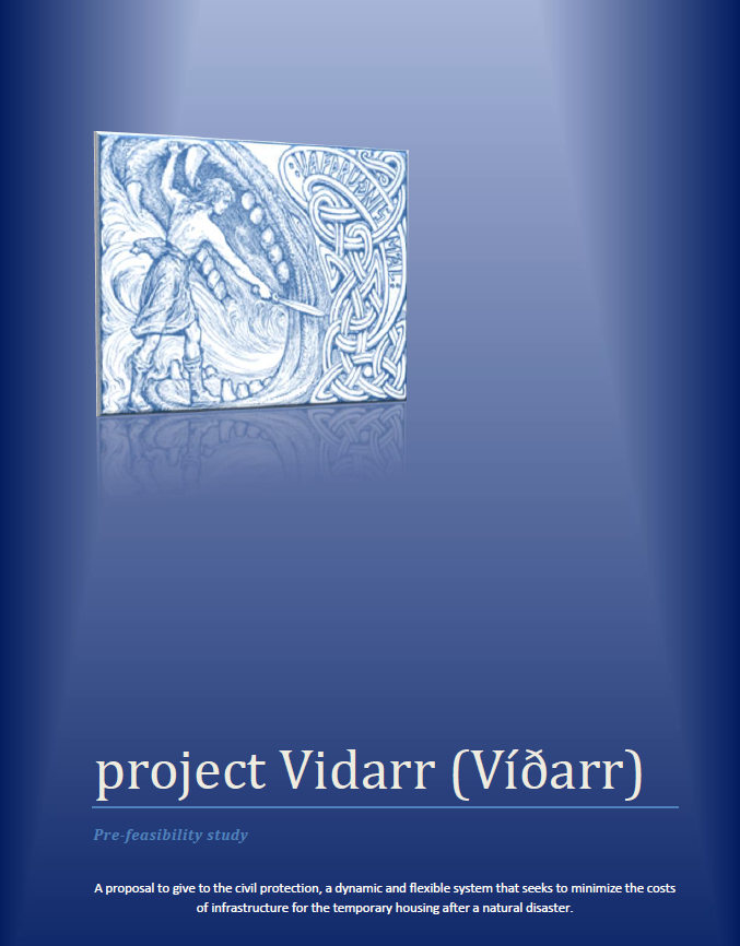 Project_Vidarr's tweet image. 
