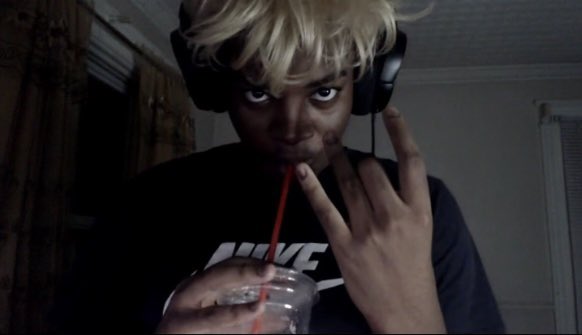 BallinJah's tweet photo. @SilkySzn Stream was mad litt haaaa https://t.co/vDjeFtU0UM