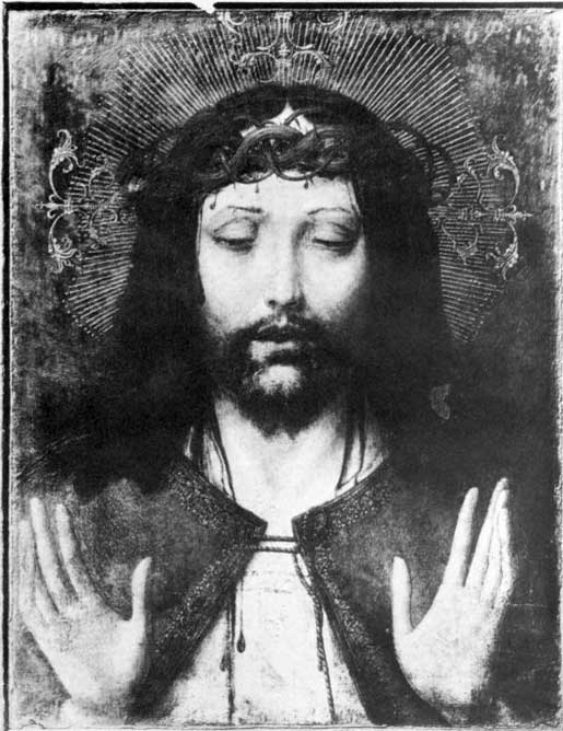 The greatest treasure looted from the Ethiopian people at Maqdala in 1868 isn't in the BL or V&A. The Kwer'ata Re'esu, the most sacred icon of the Ethiopian people, was stolen by a representative of the Queen, later sold by his heirs & remains hidden in a bank vault today.  1/10