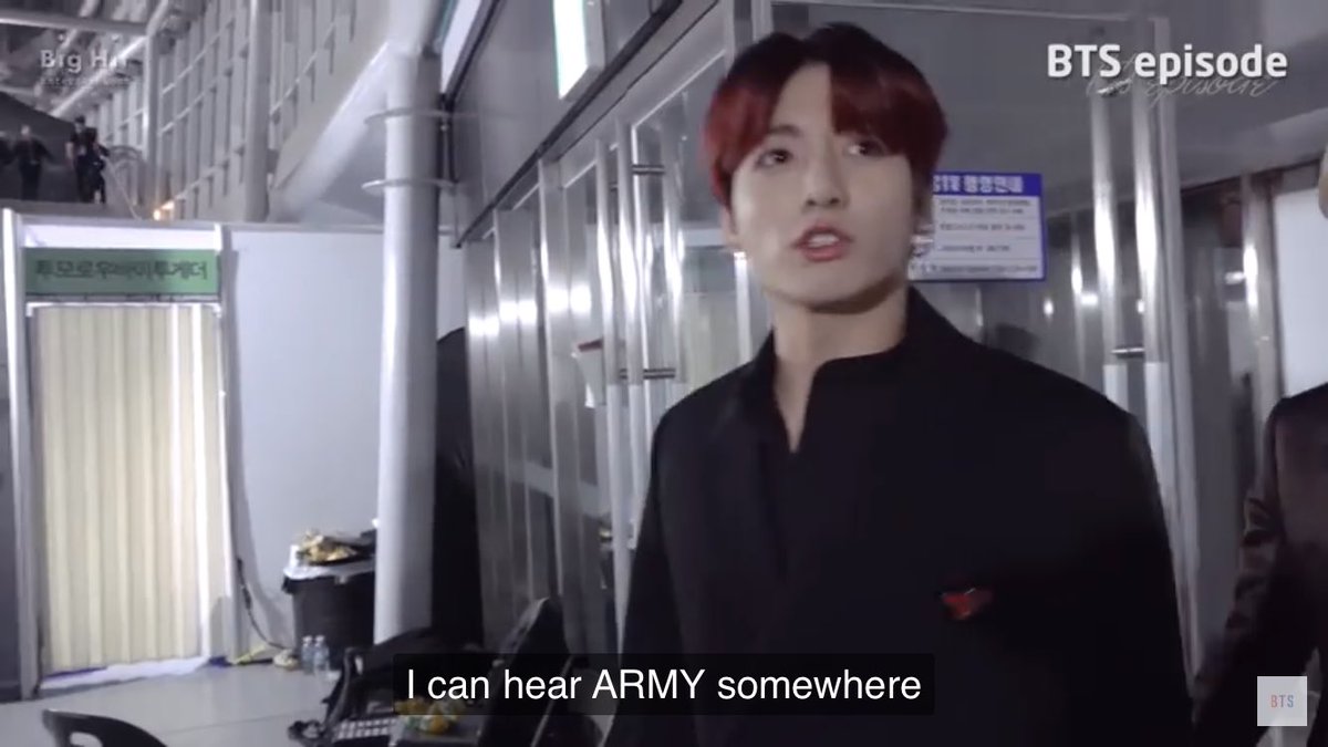 Well. That was a week, wasn't it?With all the cr*pto accs, dodgy dealings by some fanb*ses, and the usual bunch of s-m-antis, it might feel like you lost sight of what ARMYing actually is. Well. Now, that just won't do.Deep breath...hold it... exhale...Here's a reminder: (+)