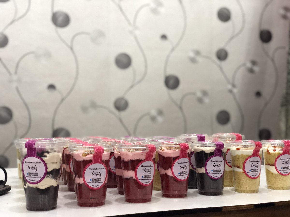 Harshabeecakes's tweet image. F O R M A T I O N 😌
Does all dessert have to be too sweet for you to enjoy it?

This CAFAIT will definitely answer that for you.

#800 
MOQ- 2

#Harshabeecakes #cakesinlagos #cakesinikorodu #birthdaycake #jarcake #cafait #dessert #dessertinikorodu #ikorodudessert #explore