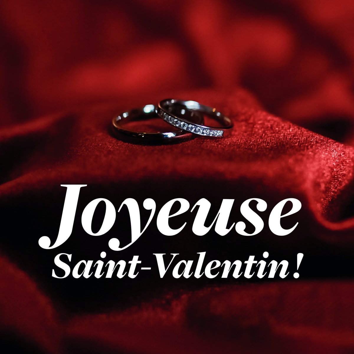 theoneaivendome's tweet image. TheOne AI vous souhaite une merveilleuse Saint-Valentin !

#TheOneAI #Bijoux #VisualMatch #SaintValentin #HappyValentinesDay