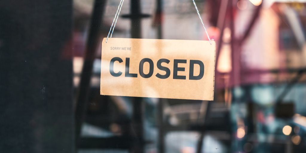 The last 12 months have been tough for many small businesses and you might worry that #insolvency is looming in your future. But there is hope. 

Take back control and talk to our specialists about ways to turn things around: 
👉buff.ly/2V2vKGH 

#smallbusinessesuk