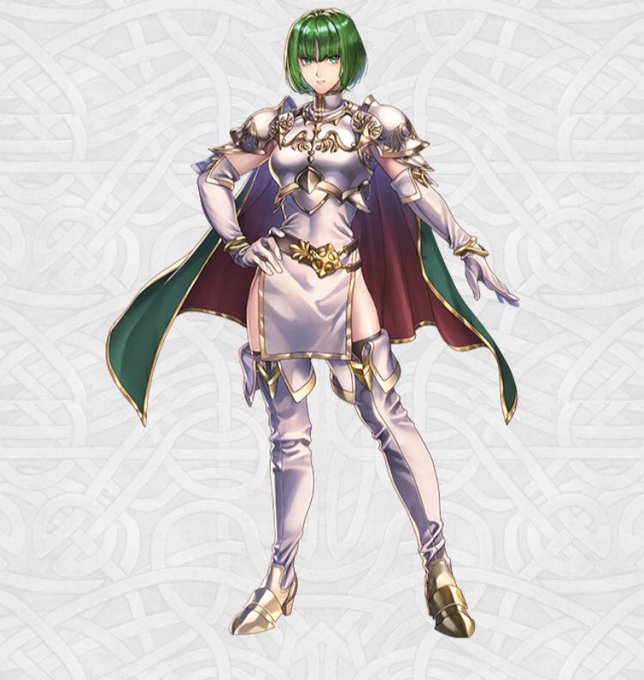 ファイアーエムブレム 聖戦の系譜 まとめ 評価などを1週間ごとに紹介 ついラン ファイアーエムブレム 聖戦の系譜 まとめ 評価などを1週間ごとに紹介 ついラン