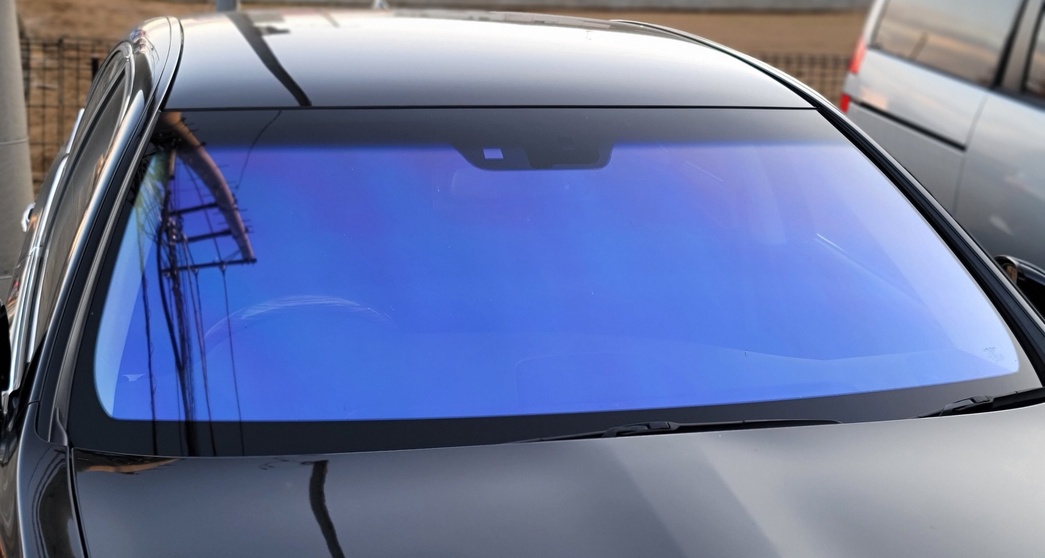 tm_tint on X: 