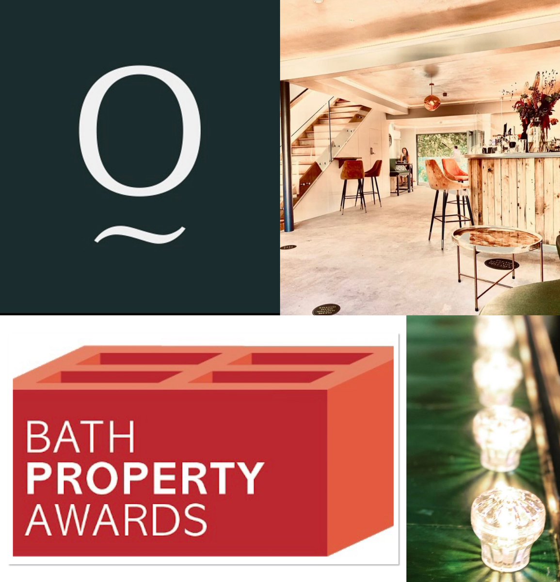 FlowBarsSW's tweet image. We are proud to announce that Flow Bar is finalist is TWO @BathPropertyAwd categories, Rising Star &amp;amp; Transformation.  

Humbled to be recognised for these awards, flattered at the company we are keeping. 
Photo credit @ArgentandSable &amp;amp; Go With Grace Photography 
#flowbarfrome