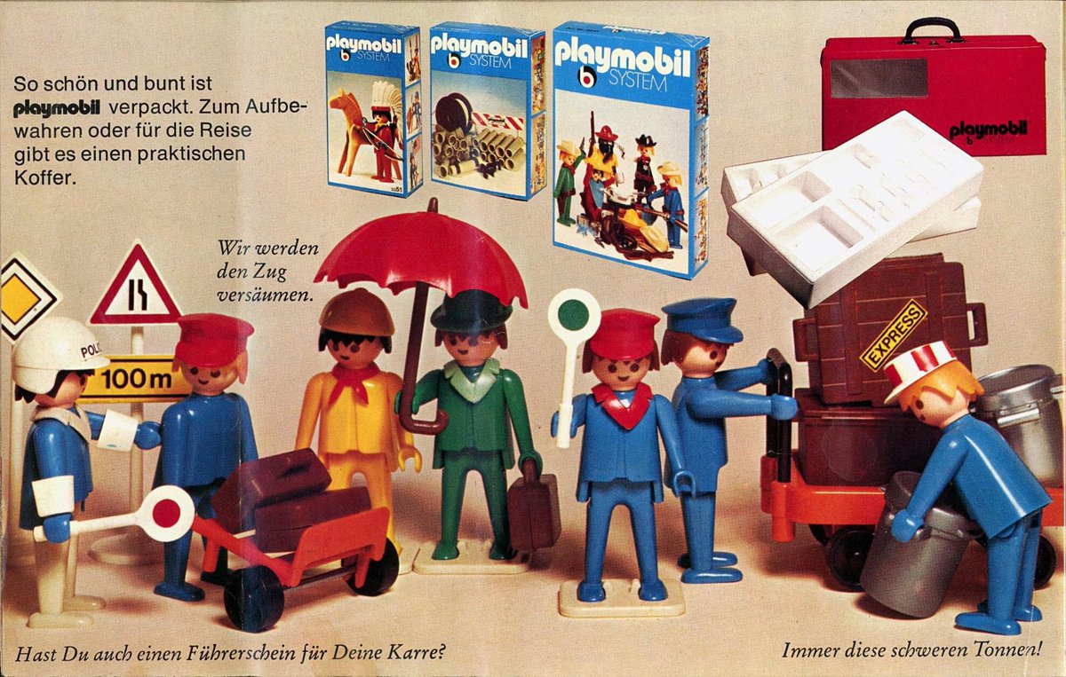 Voorwaarde visueel pik Playmobil Ottoman on Twitter: "#Playmobil catalogue 1975  https://t.co/2Tgx4Di0P2" / Twitter