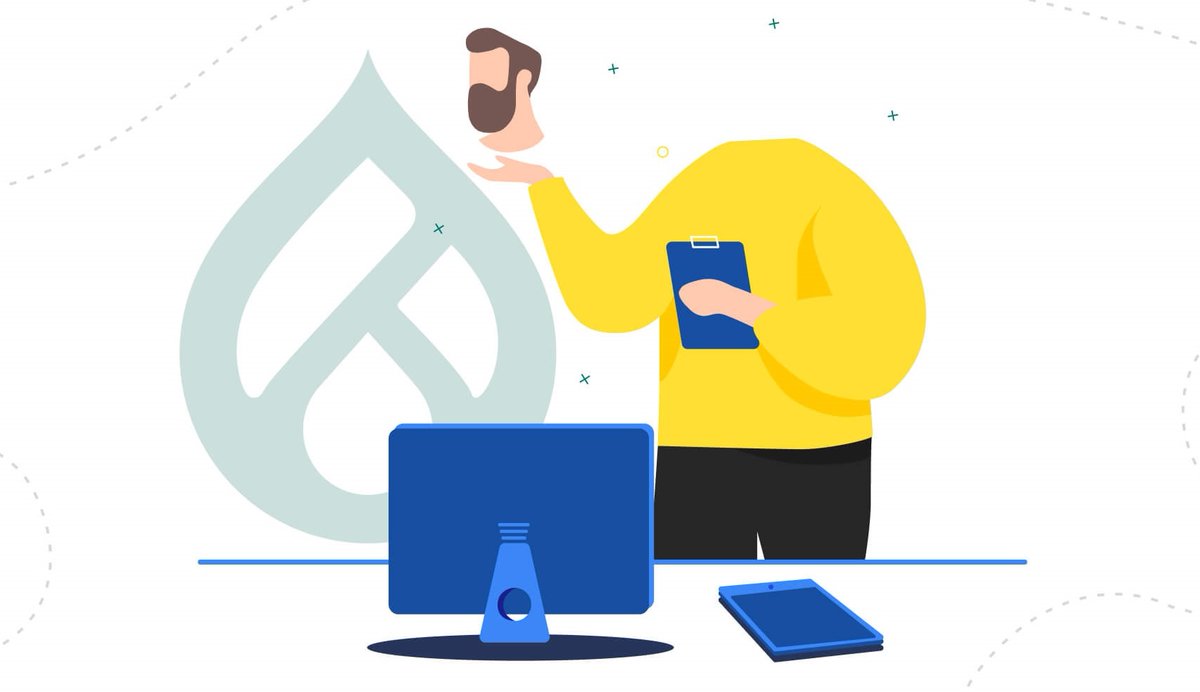 anyforsoft's tweet image. Headless #Drupal: The Whys and Wows of #Headless architecture bit.ly/3rShGyW
#drupalwebsitedevelopment #DrupalDevelopmentServices #HeadlessCMS #DrupalDevelopmentServices