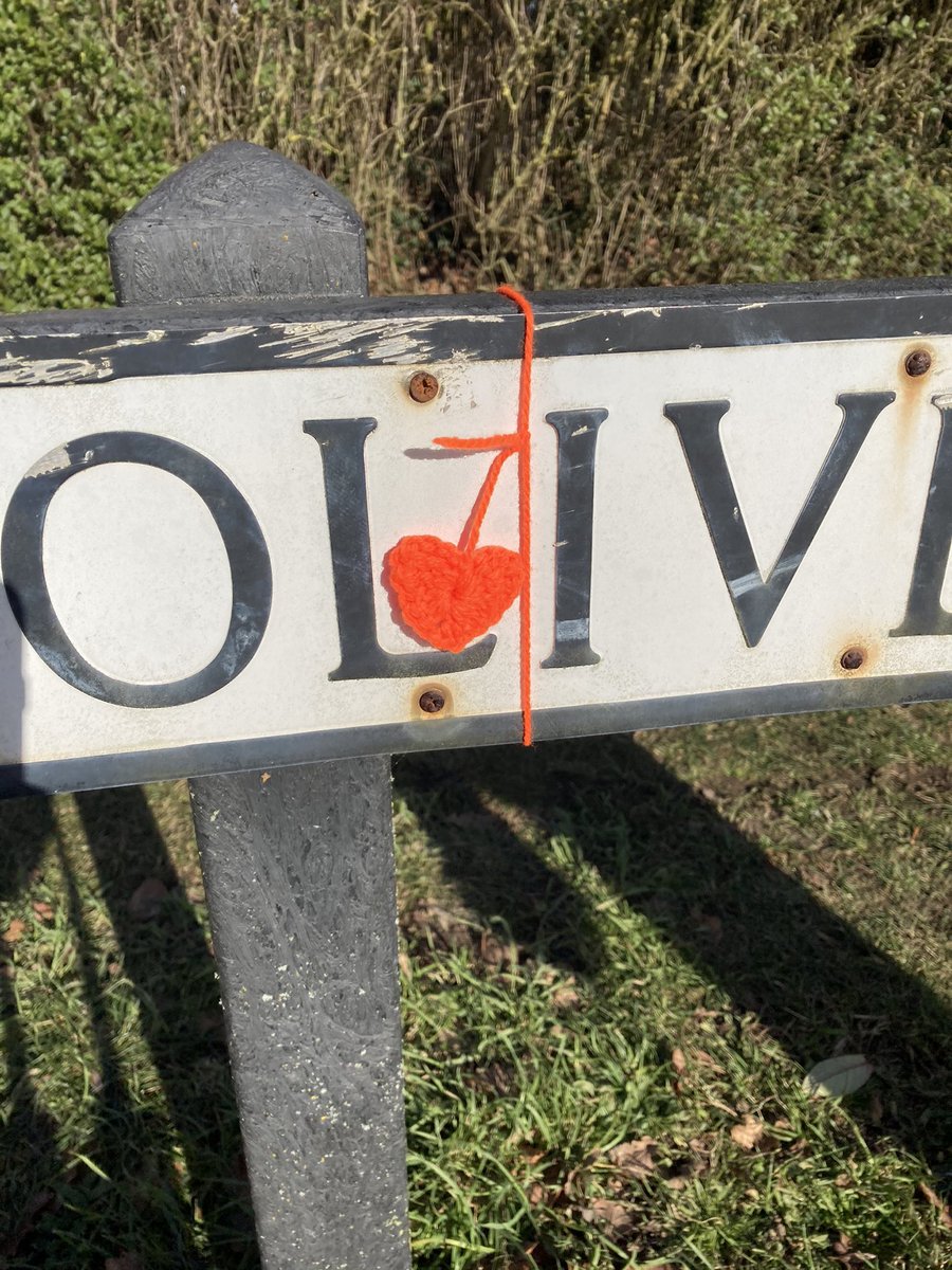 gayna hoggett tweet media