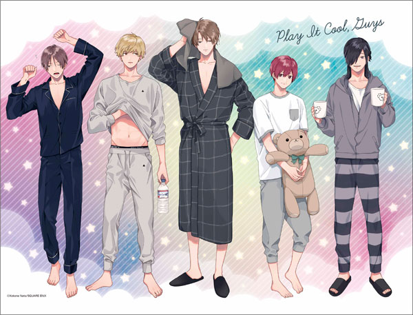 クールドジのtwitterイラスト検索結果 古い順