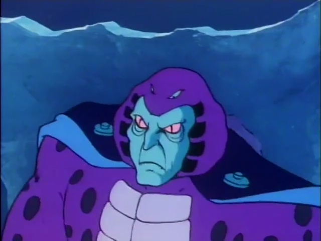 GetterBot's tweet image. From Episode 23 of Getter Robo