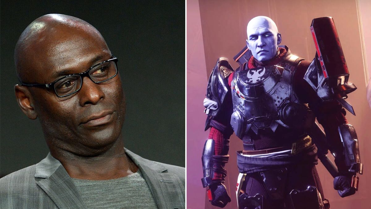 Destiny 2 dev reveals Lance Reddick has performances yet to come in  touching tribute to the late actor