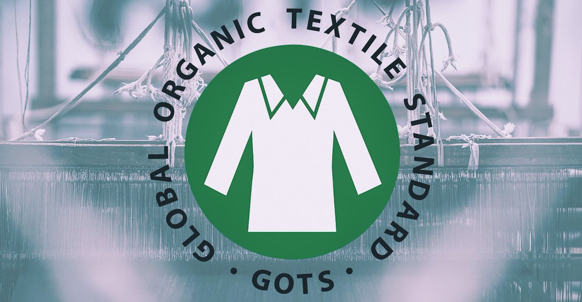 In Poveda Textil, we strive to be as #sustainable as possible, optimizing our processes to reach our goals ♻️  One of our certifications that ensures this is #GOTS. Do you want to know more about it?  Learn more about this on our LinkedIn ➡️ buff.ly/3d80XUl