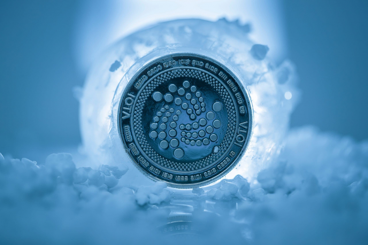 ThomasNovotny4's tweet photo. Ein Industrie-Standard für das Zeitalter des Internets der Dinge? Genau damit befasst sich die IOTA Foundation. Das steckt dahinter. #IoT @iotatoken https://t.co/u1wqj47lGY https://t.co/rQ2g71A0Vw