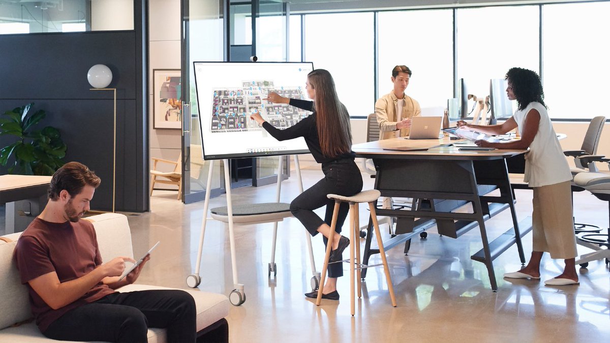 Porque las personalizaciones son la clave para sobrevivir al Mercado del Retail Actual. Muy buen articulo y un pequeño video, míralo…buff.ly/3jxIYaQ