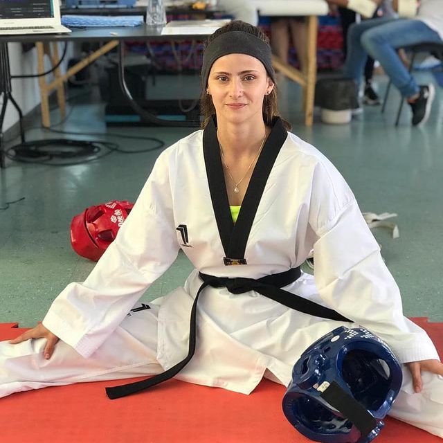 Taekwondo Earth (@taekwondoearth) on Twitter photo 