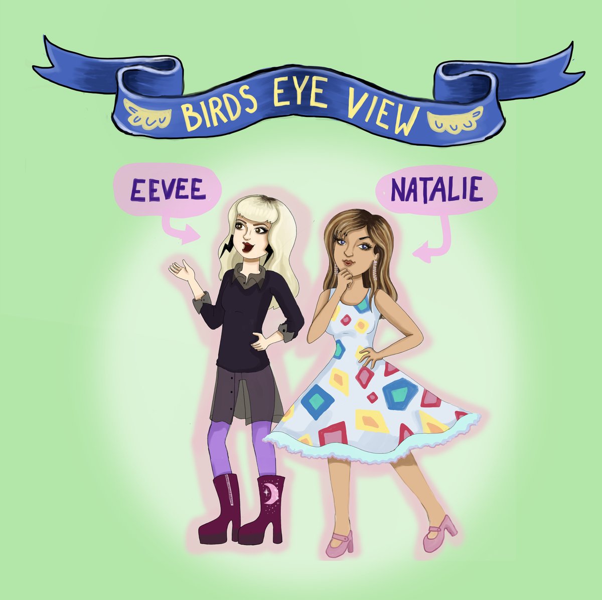 It's Liverpools year of writing! So why not join the fabulous children's book writers <a href="/BillingReeves/">Natalie Reeves Billing DL (NRB)</a> and @EeveeFoxArt on a creative adventure!

Read the story 'Birds Eye View' from the link below, and tweet us your creative ideas! What will you write? 
…b-498c-a62f-db27c0674b54.filesusr.com/ugd/26884d_41f…