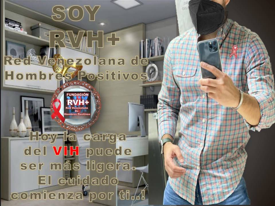 DDHH_Funcovida's tweet photo. #VIH 
Lara VIH 
#LaraVIH
Venezuela VIH
#VenezuelaVIH 
Derechos Humanos VIH 
#QuédateEnCasaVenezuela 
#HeterosexualesVenezuelaVIH https://t.co/Qt8XgGqoES